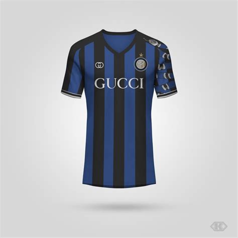 gucci maglia inter|gucci int logo.